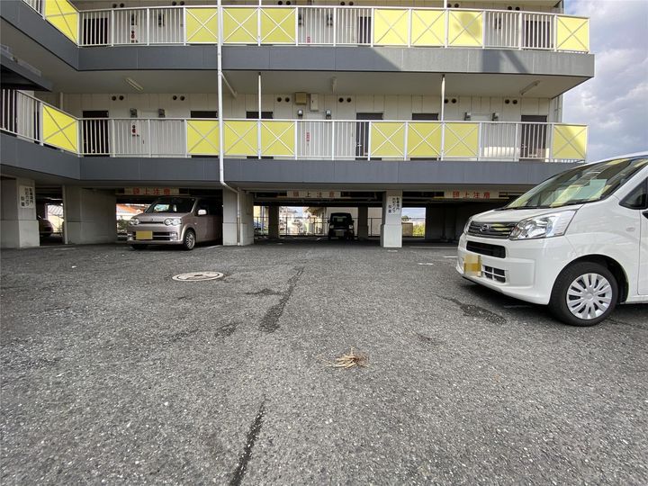 ヤンググレイス若園のその他画像