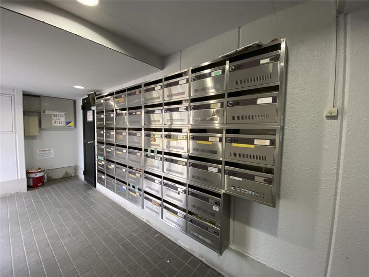 ヤンググレイス若園のその他画像