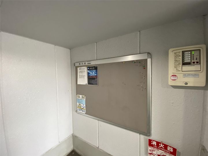 ヤンググレイス若園のその他画像