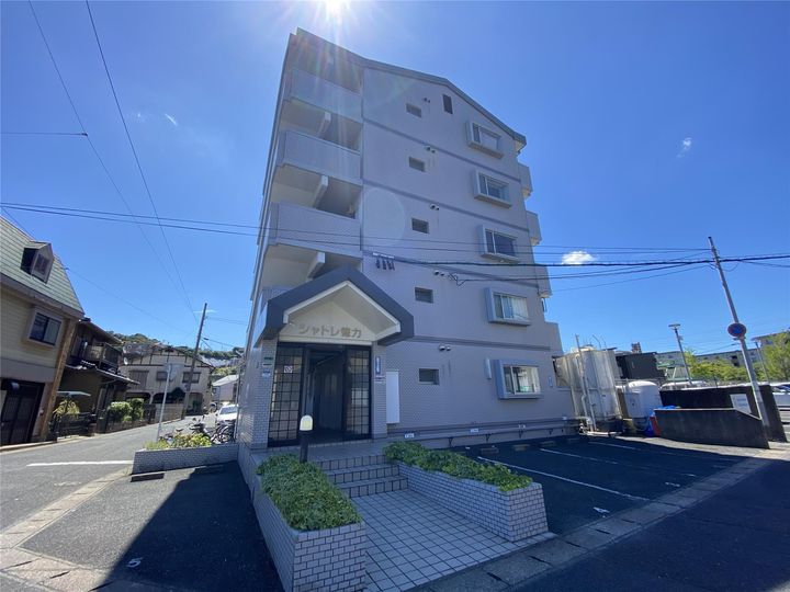 部屋画像