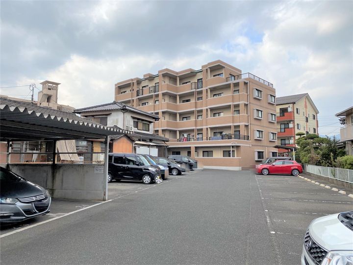 守恒センタービルのその他画像