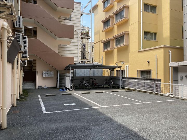 山和ビルのその他画像