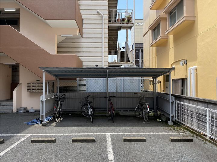 山和ビルのその他画像