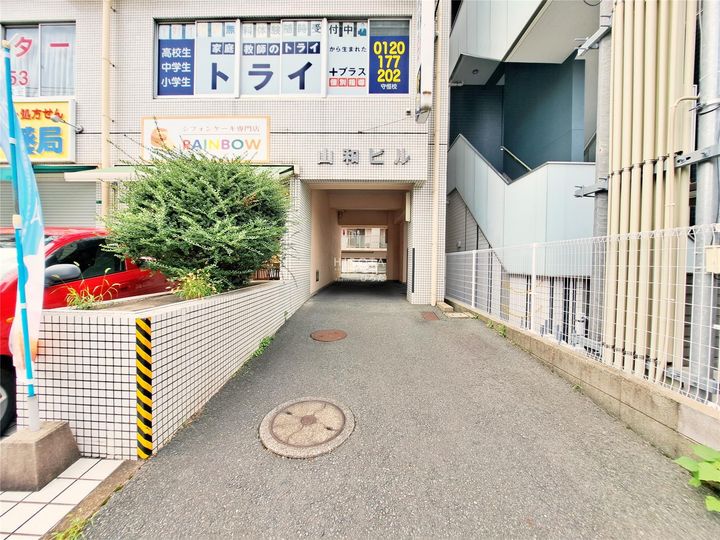 山和ビルのその他画像