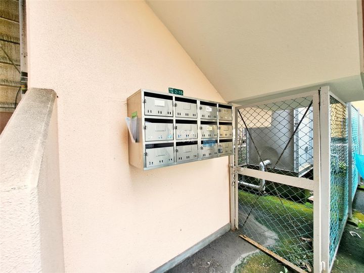 山和ビルのその他画像