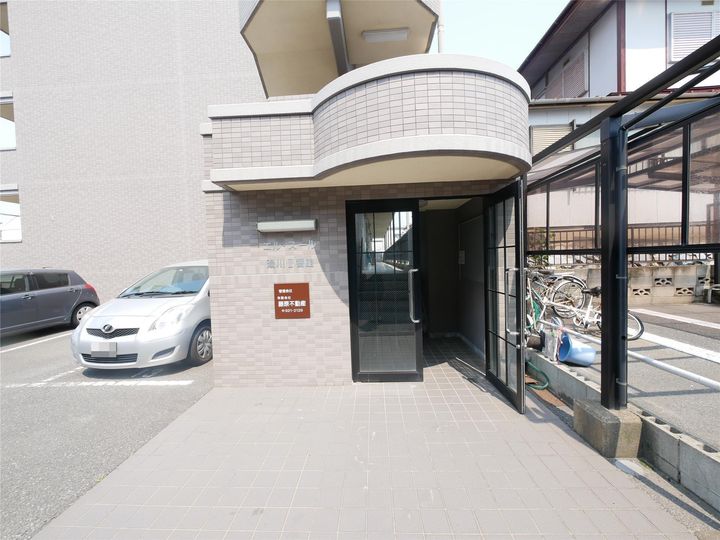 エルスール湯川 弐番館のその他画像