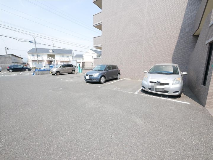 エルスール湯川 弐番館のその他画像