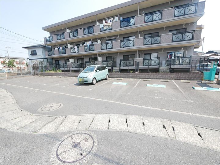 エルスール湯川 弐番館のその他画像