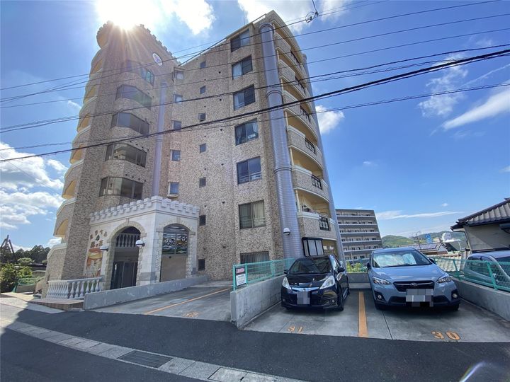 部屋画像