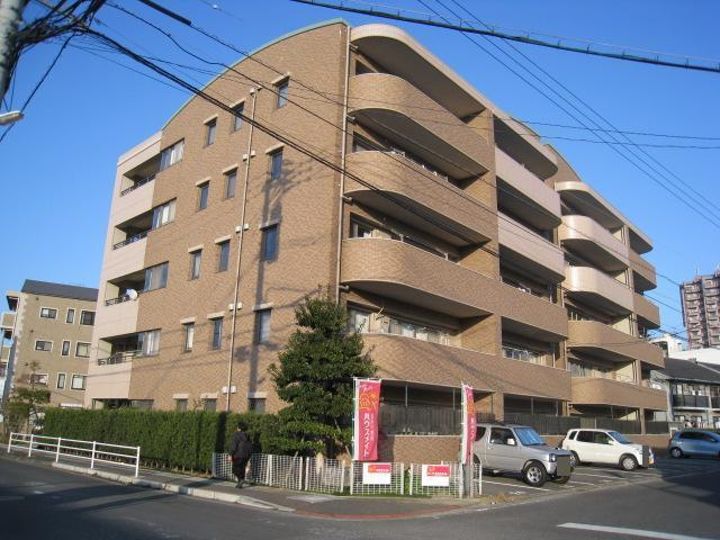 部屋画像