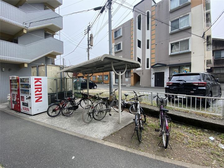 ギャラン北方のその他画像