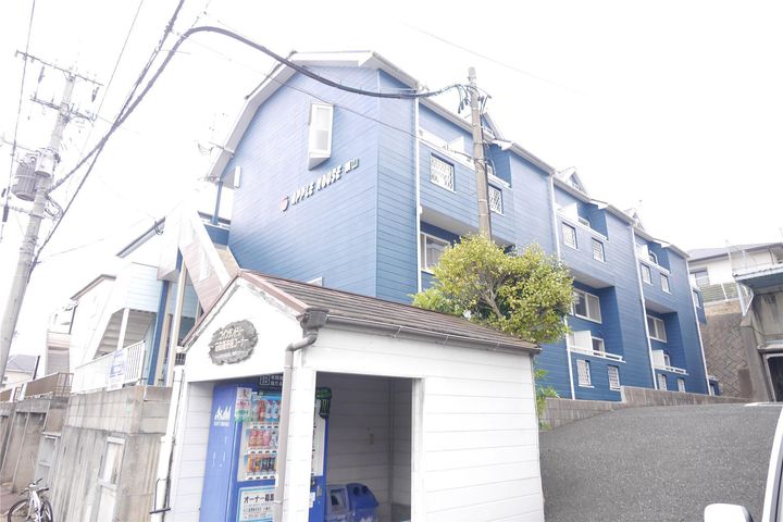 アップルハウス葉山のその他画像