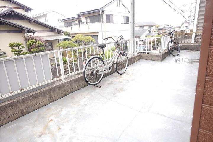 アップルハウス葉山のその他画像