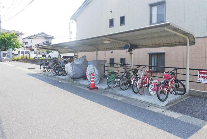咲ら坂D棟のその他画像