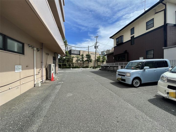 アベニュー扇のその他画像