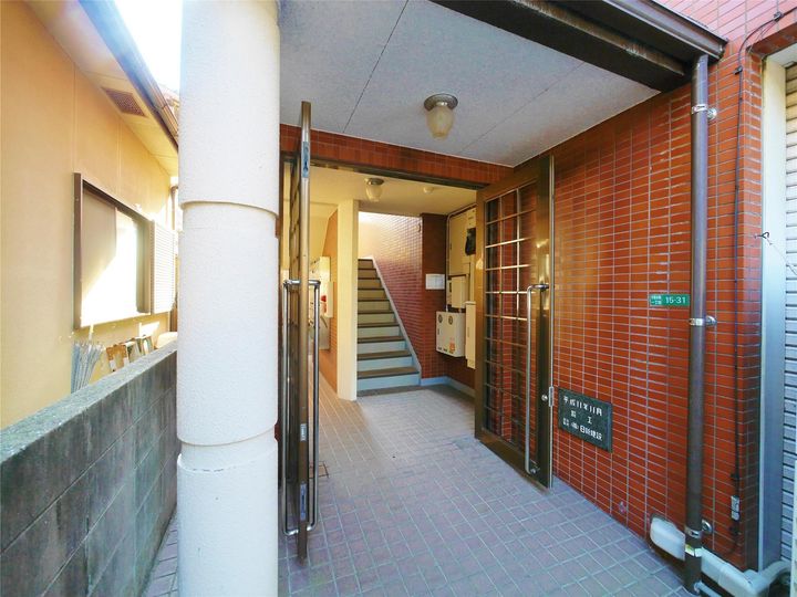 第Ⅲコーポあけみのその他画像