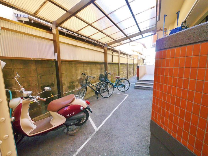 第Ⅲコーポあけみのその他画像