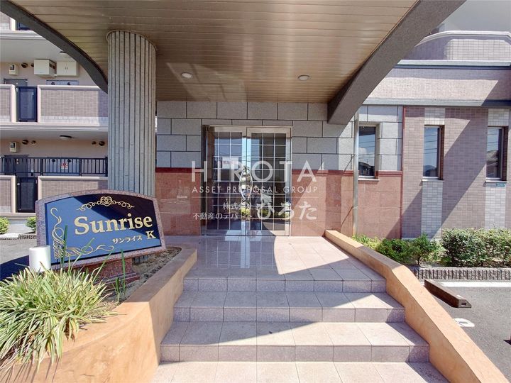 サンライズKのその他画像