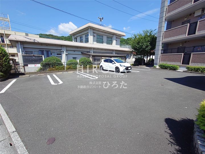 サンライズKのその他画像