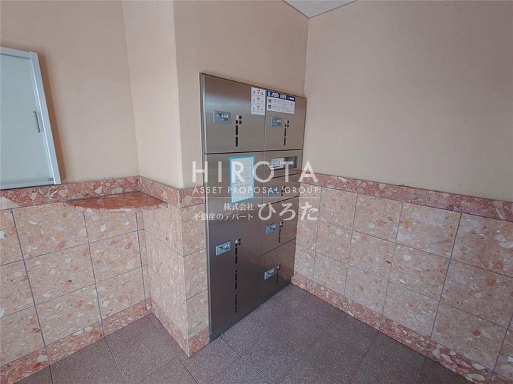 サンライズKのその他画像