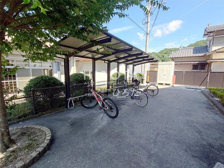 サンライズKのその他画像