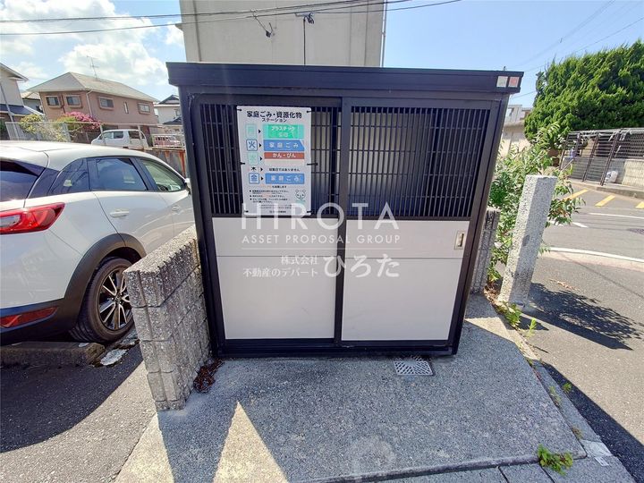 サンライズKのその他画像