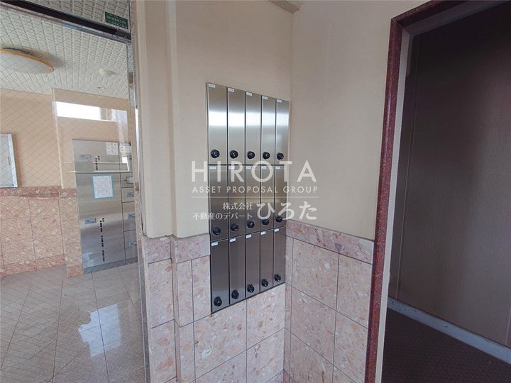 サンライズKのその他画像