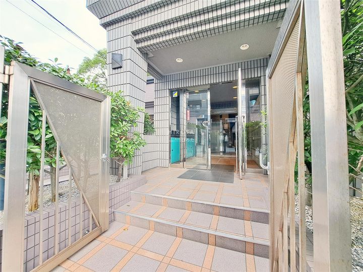 ニューサンリバー7番館のその他画像