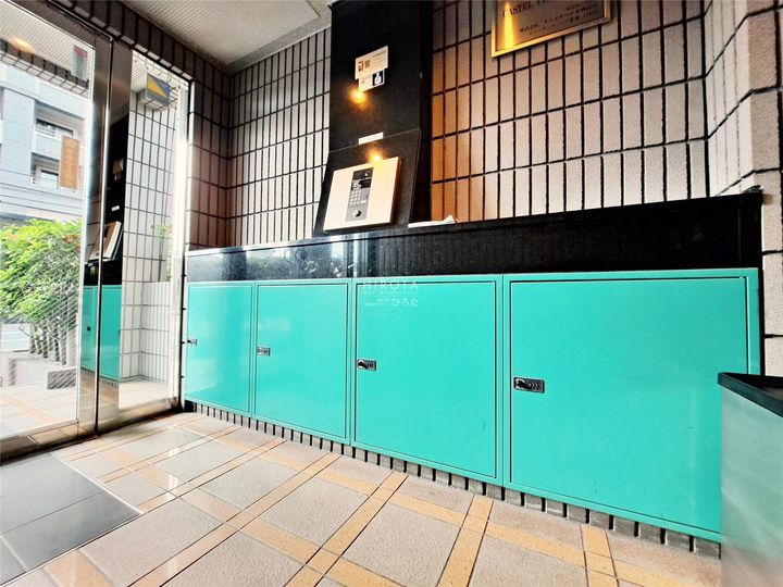 ニューサンリバー7番館のその他画像