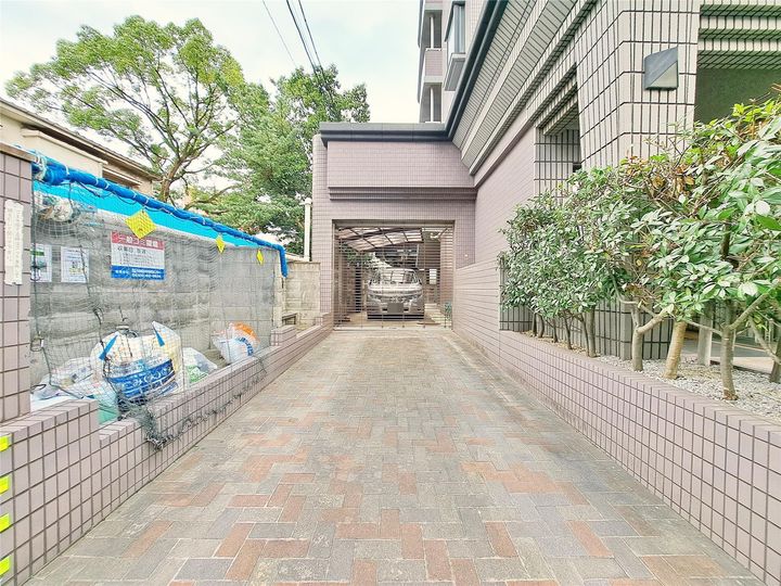 ニューサンリバー7番館のその他画像