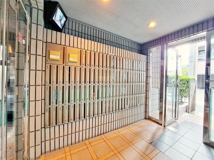 ニューサンリバー7番館のその他画像