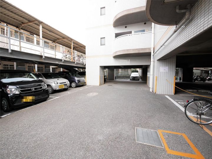 ニューサンリバー6番館のその他画像