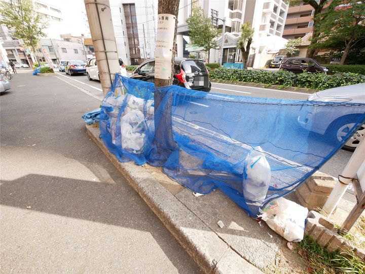 ニューサンリバー6番館のその他画像