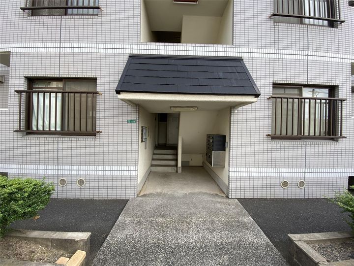 アークヒルズ企救丘のその他画像
