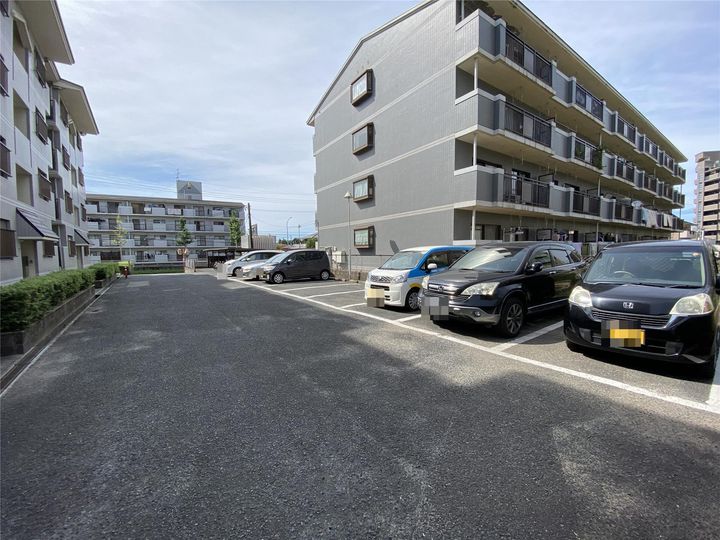 アークヒルズ企救丘のその他画像
