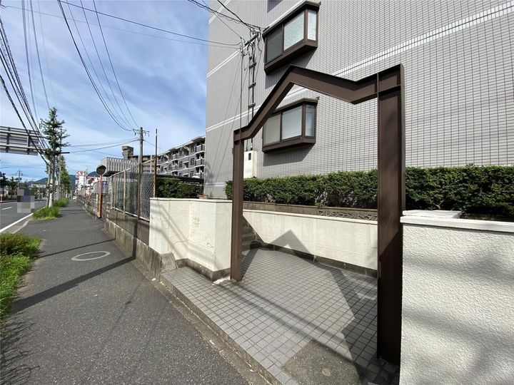 アークヒルズ企救丘のその他画像