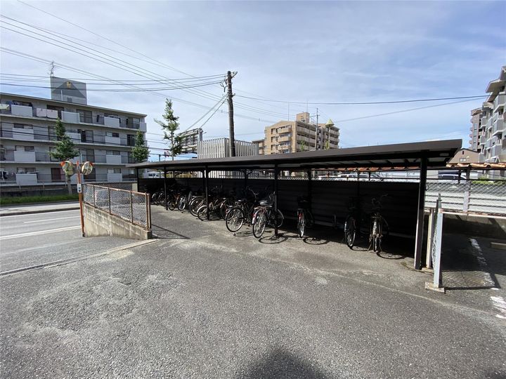 アークヒルズ企救丘のその他画像