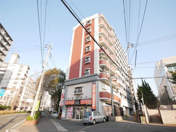 部屋画像