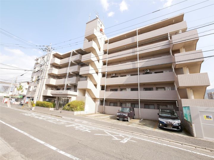 部屋画像