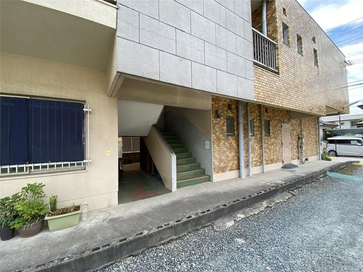 コーポラス荒井のその他画像