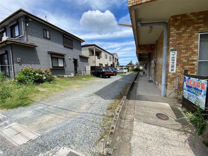 コーポラス荒井のその他画像