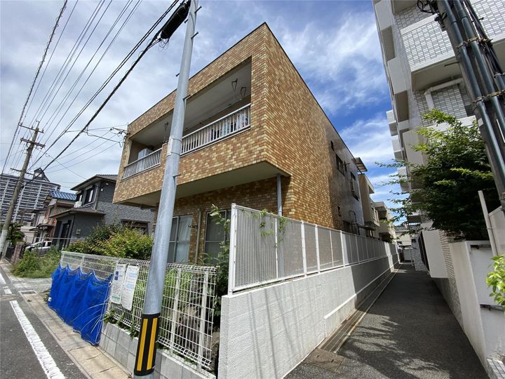 コーポラス荒井のその他画像