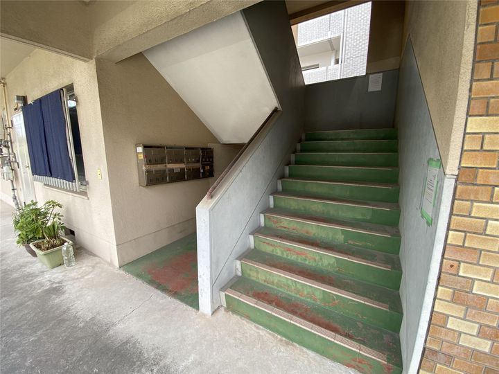 コーポラス荒井のその他画像