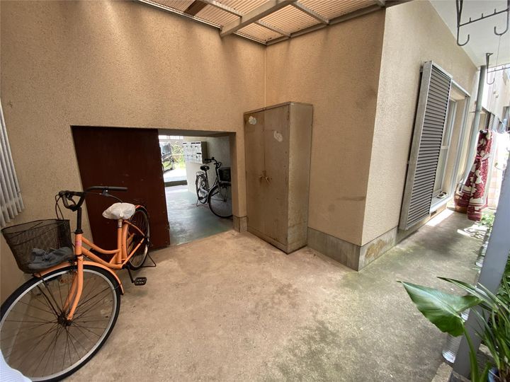 コーポラス荒井のその他画像