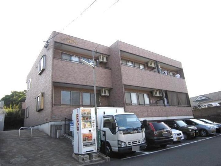 部屋画像