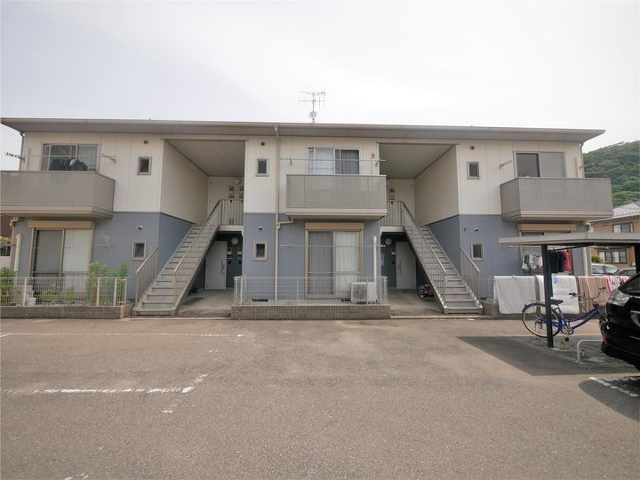 シティパル長行 A棟のその他画像