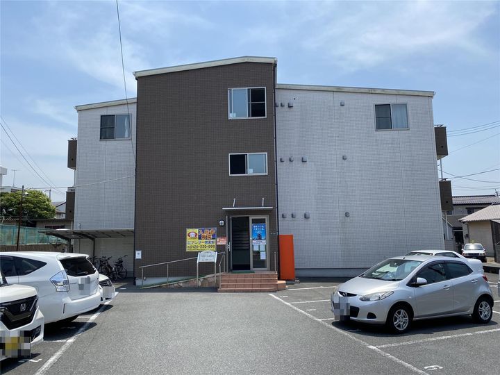 部屋画像
