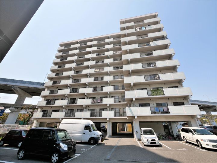 部屋画像