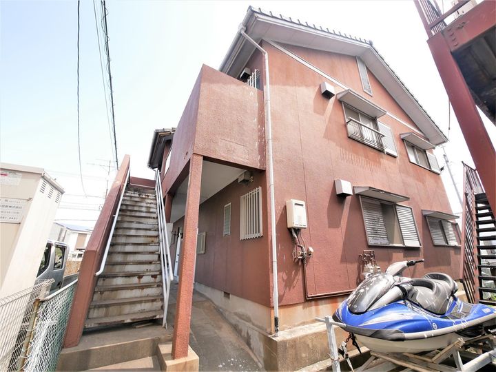 コーポ円のその他画像