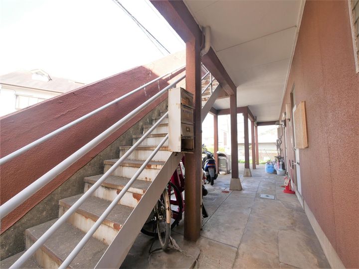 コーポ円のその他画像